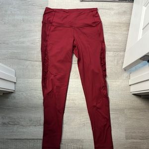 Victoria secret leggings